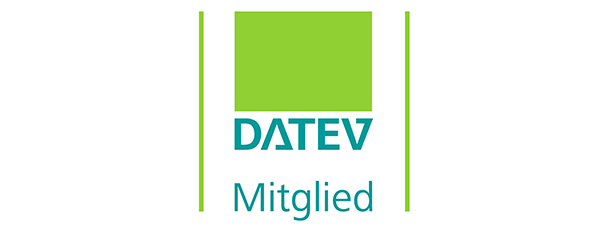 Siegel DATEV Mitglied