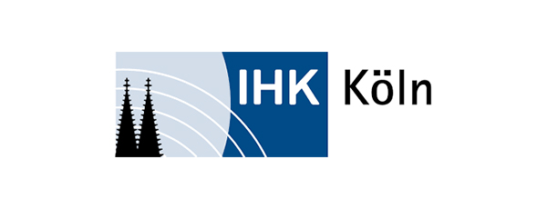 Logo IHK Köln