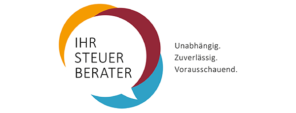 Logo Ihr Steuerberater