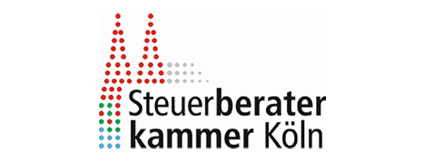 Logo Steuerberaterkammer Köln