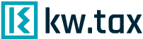 KW Tax Logo