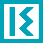 kw.tax Logo türkis