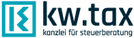 KW Tax Logo